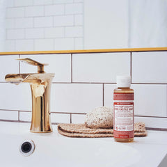 Eucalyptus - Pure-Castile Magic Soap