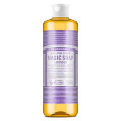 Lavender - Pure-Castile Magic Soap