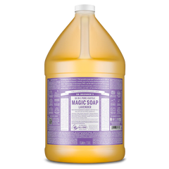 Lavender - Pure-Castile Magic Soap