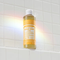 Citrus - Pure-Castile Magic Soap