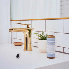 Unscented - Pure-Castile Magic Soap