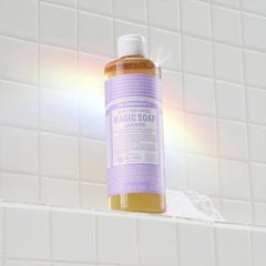 Lavender - Pure-Castile Magic Soap