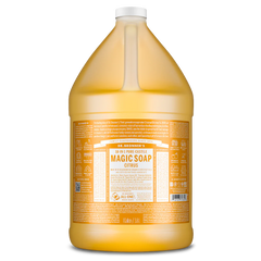 Citrus - Pure-Castile Magic Soap